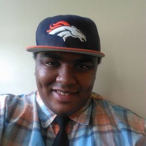 Meet your Posher, Jason